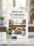 keto en 15 minutos